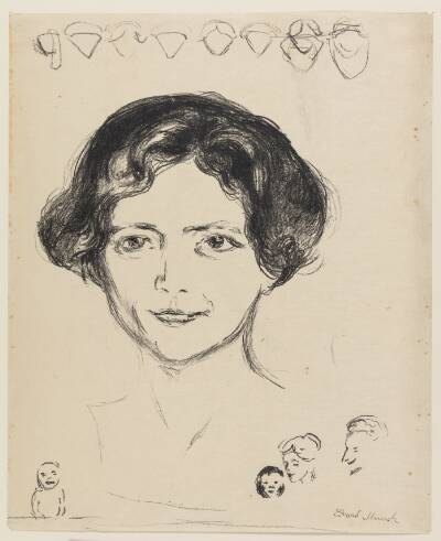 Edith Rode