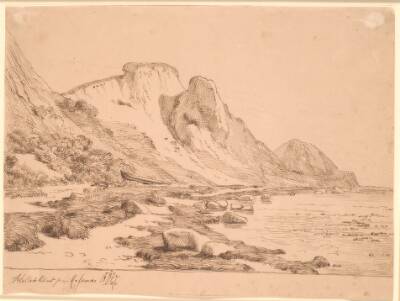 Hellede klint