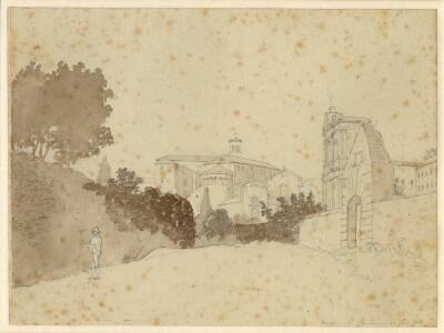 Kirken St. Giovanni a Paolo