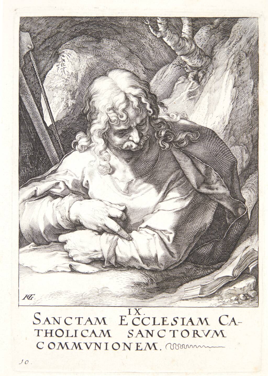 Apostlen Jakob den Yngre