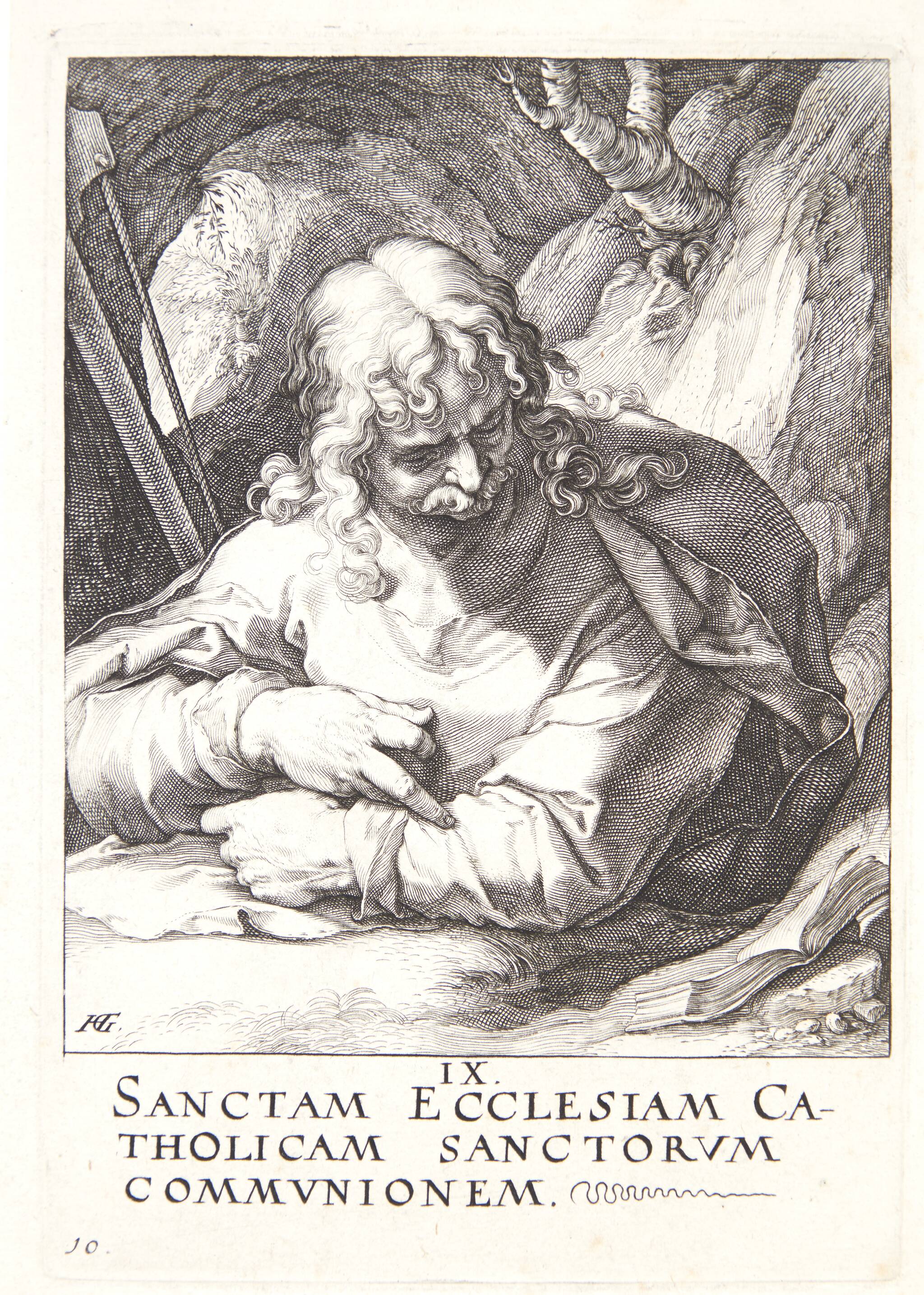 Apostlen Jakob den Yngre