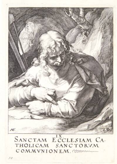 Apostlen Jakob den Yngre