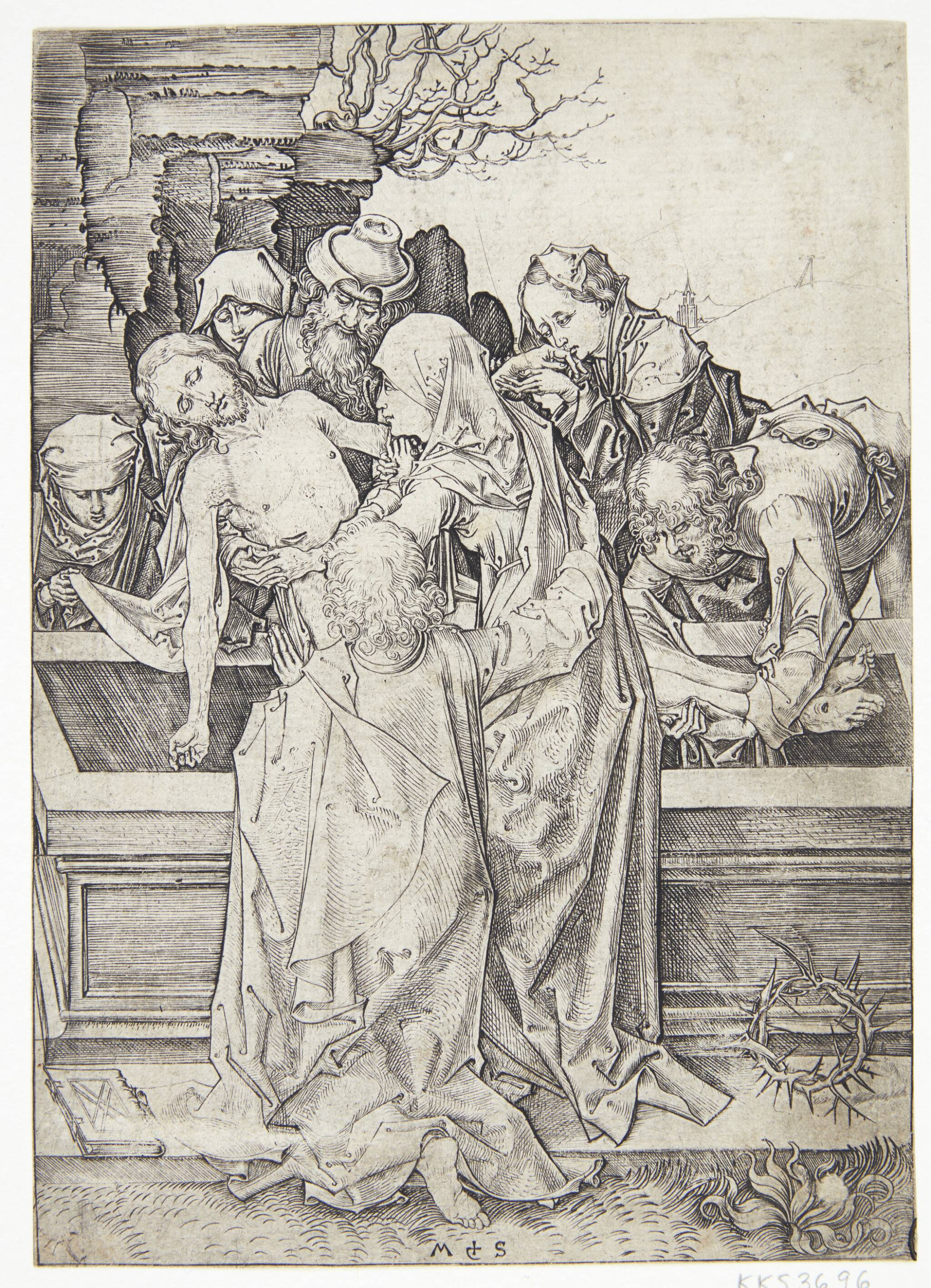 Martin Schongauer