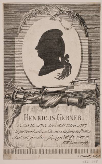 Henrik Gerner