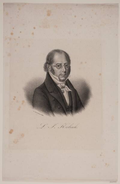 Levin Isaac Kalisch