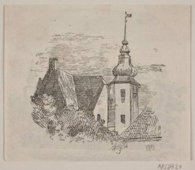 Jægerspris Slot