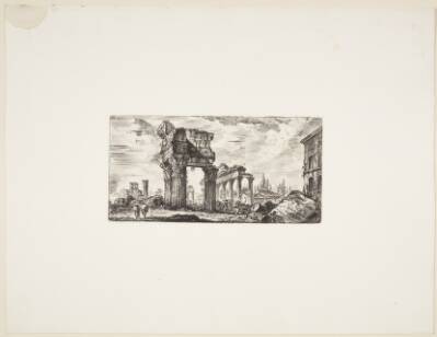 Tempel for tordenguden Jupiter