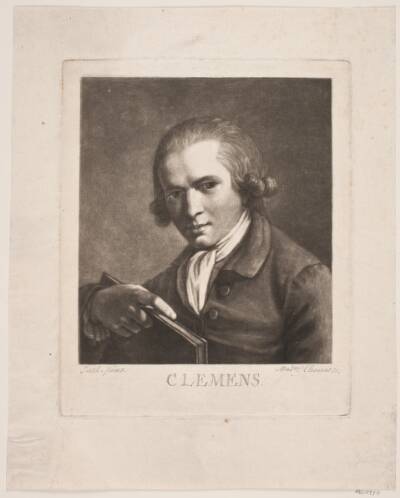 J. F. Clemens