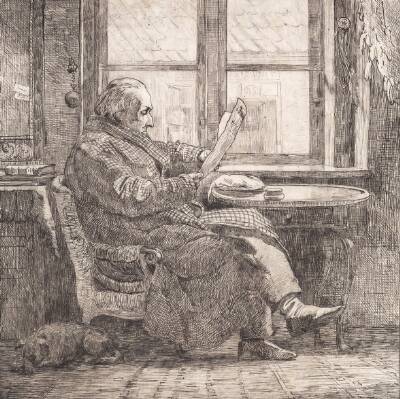 Justitsråd Emanuel Bonnevie