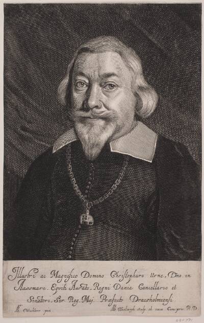 Christopher Urne
