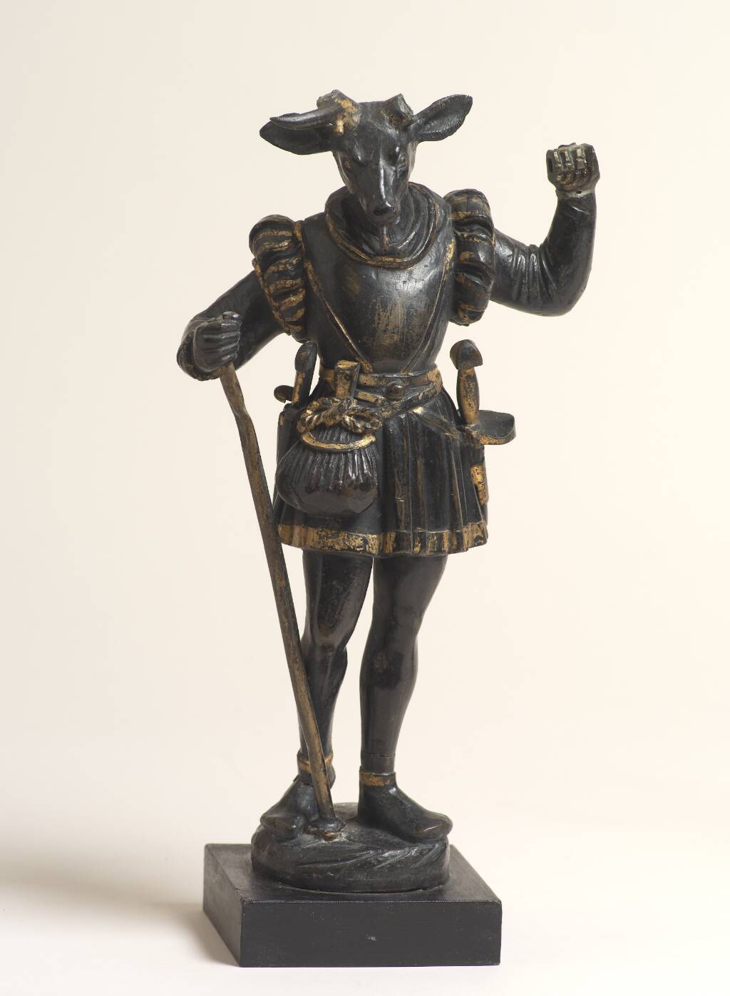 Akteon, Ubekendt, 1550-1560