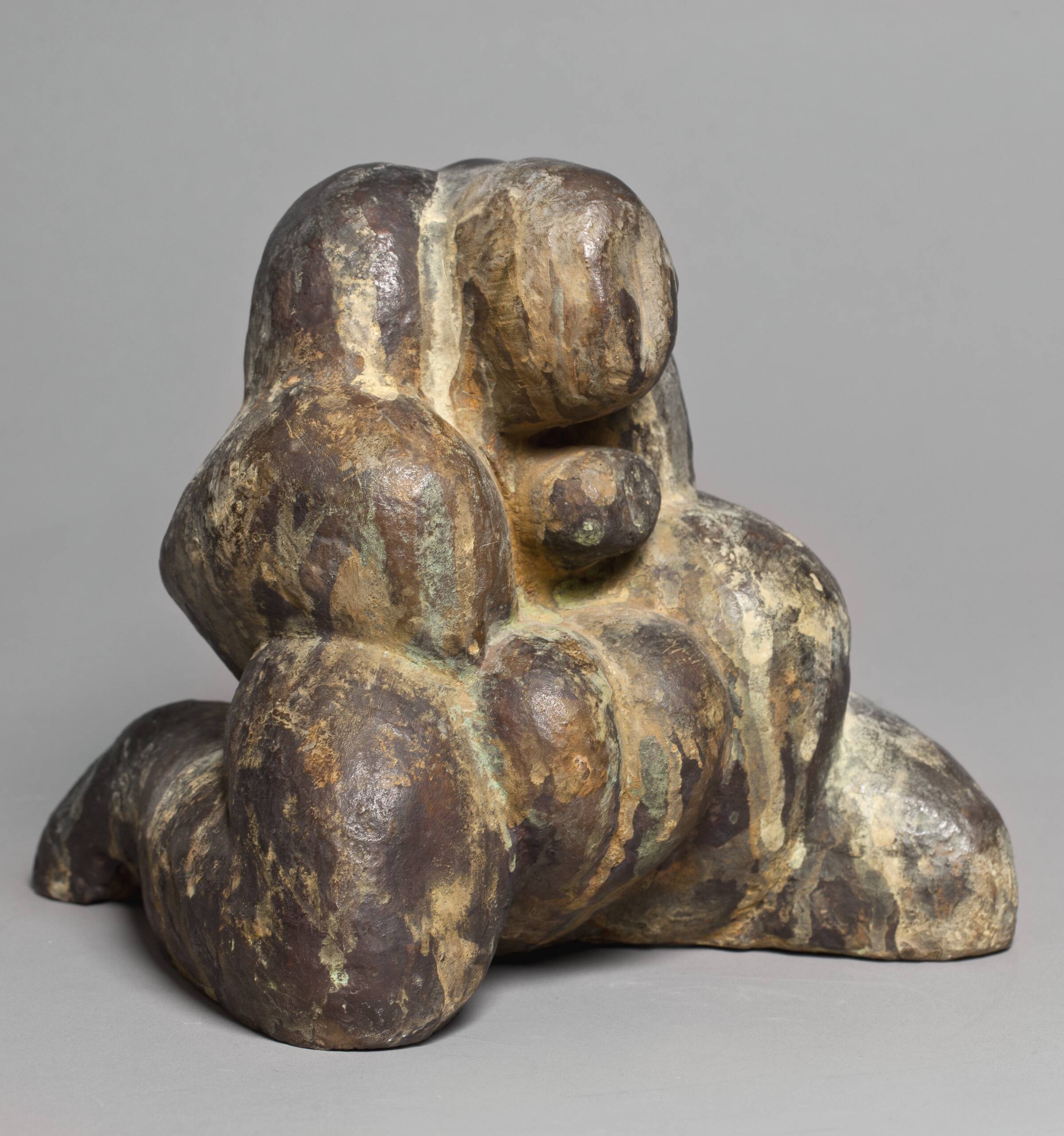 Frugtbarhed, Svend Wiig Hansen, 1982