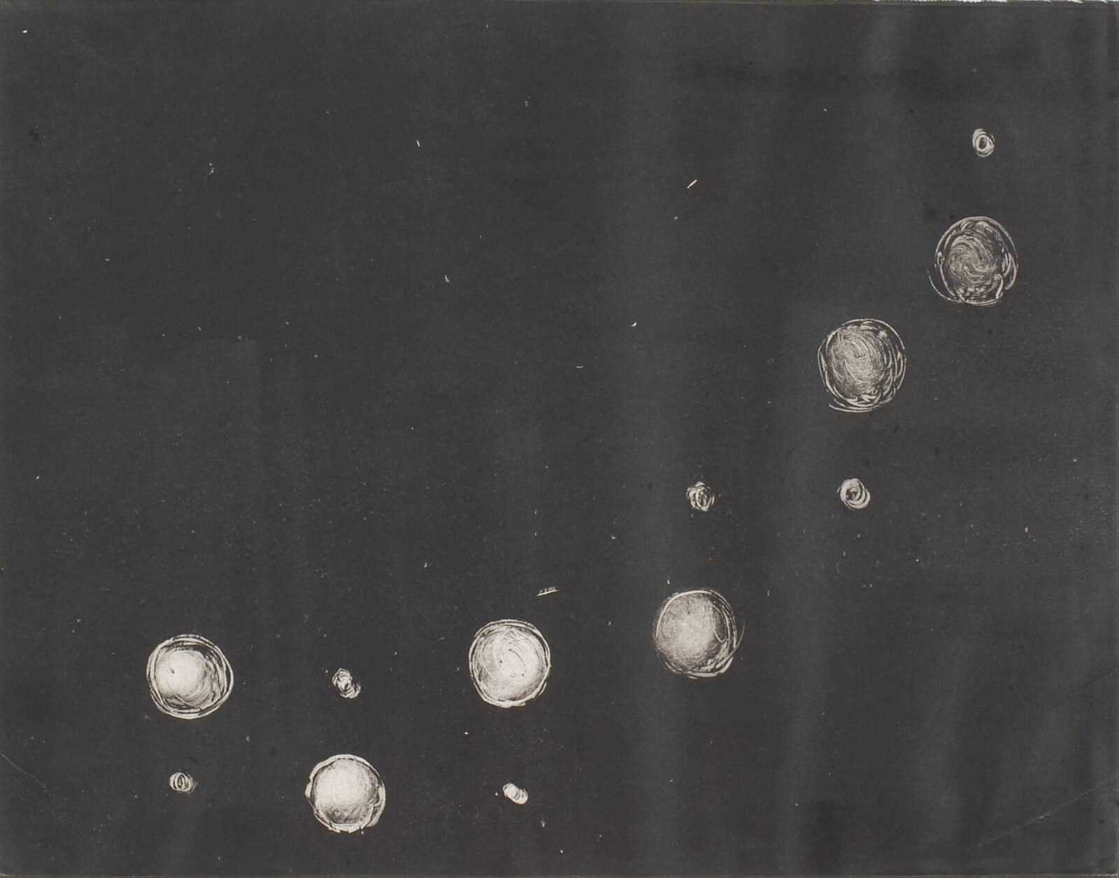 Uden titel, Gunnar Aagaard Andersen, 1949