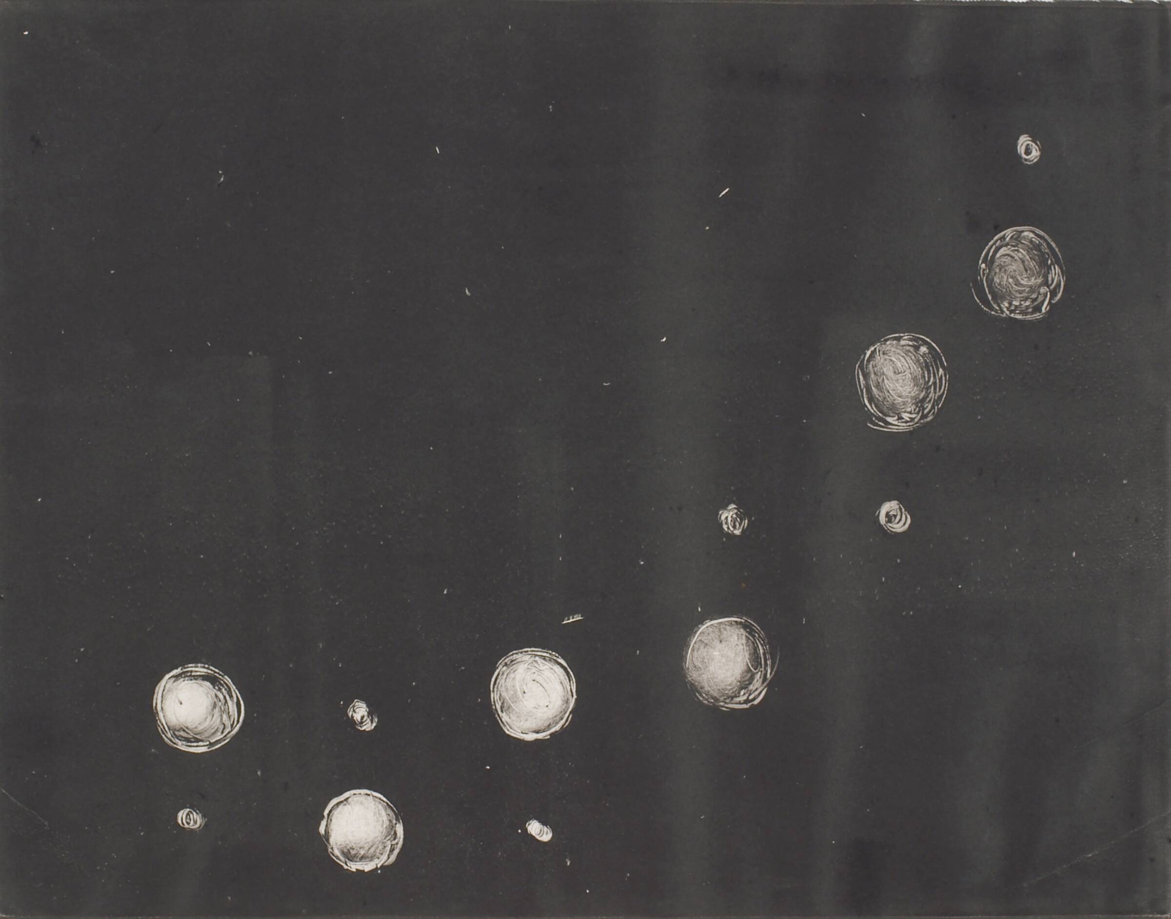 Uden titel, Gunnar Aagaard Andersen, 1949