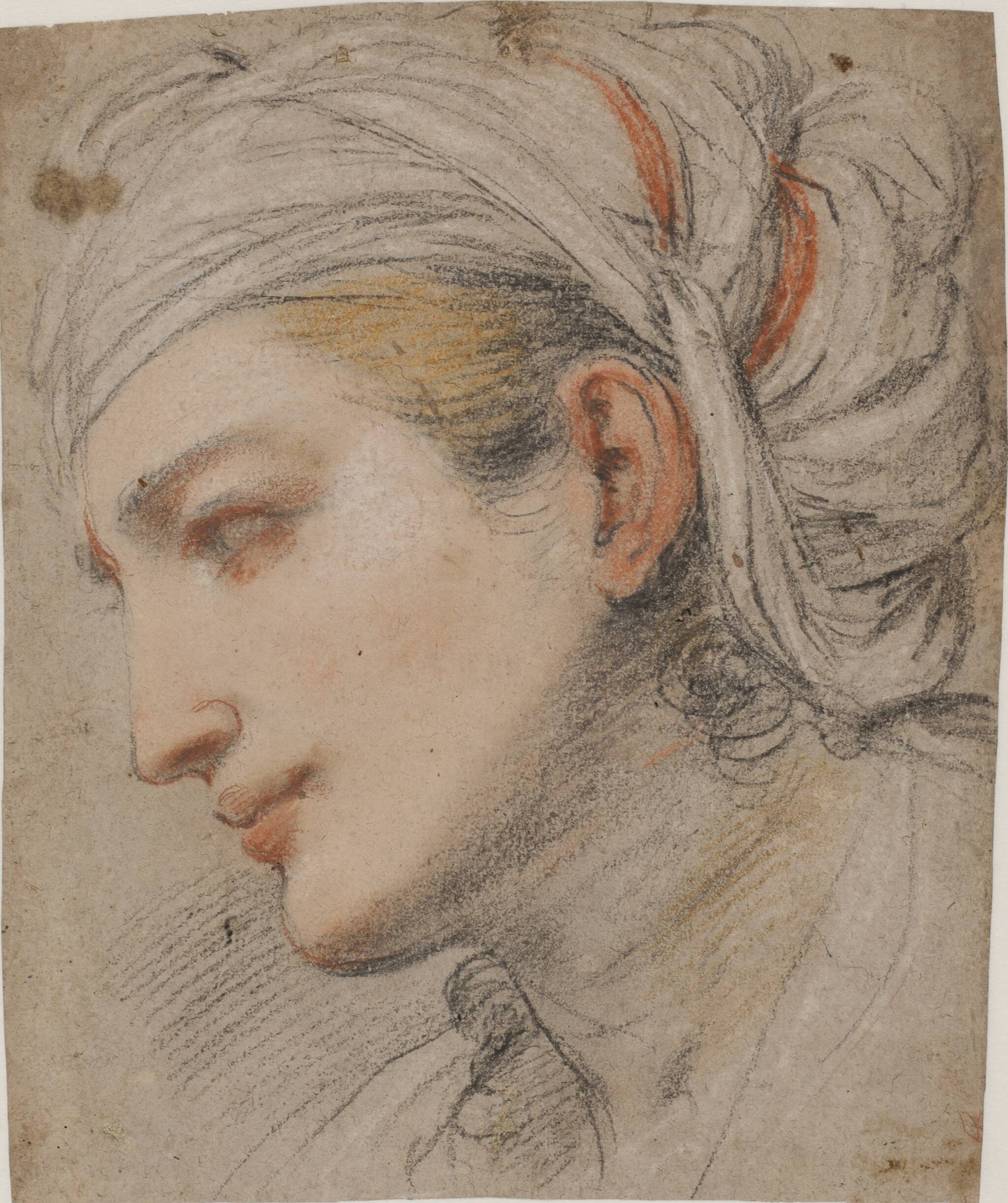 Pier Francesco Mola
