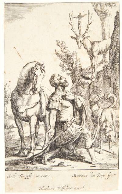 Skt. Eustacius