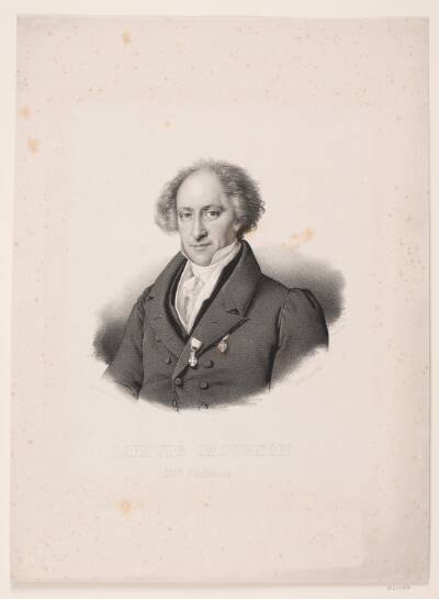 Ludvig Jacobson