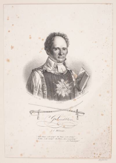 G. Lindblom