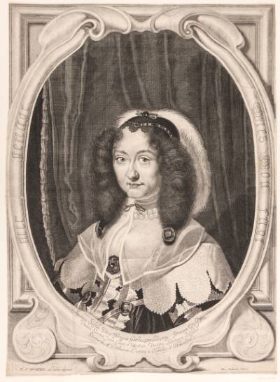 Magdalena Sibylla