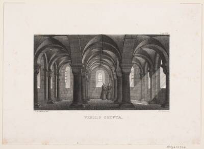 Viborg Crypta