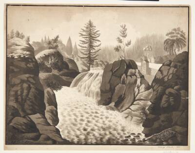 Norsk landskab