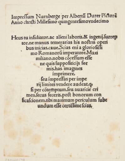 Kolofonblad