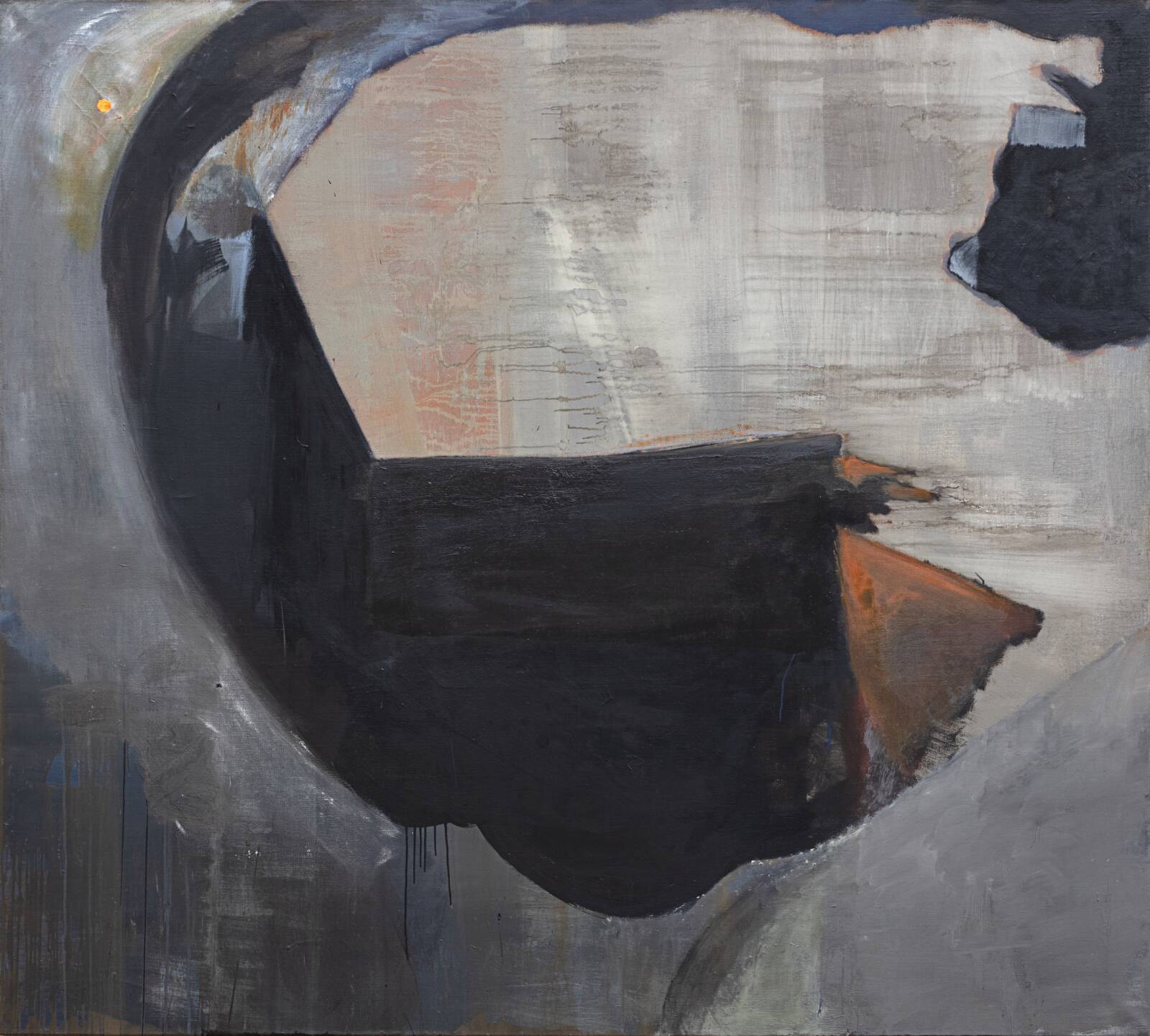 Edmund: Planeten, Dorte Dahlin, 1985-1986