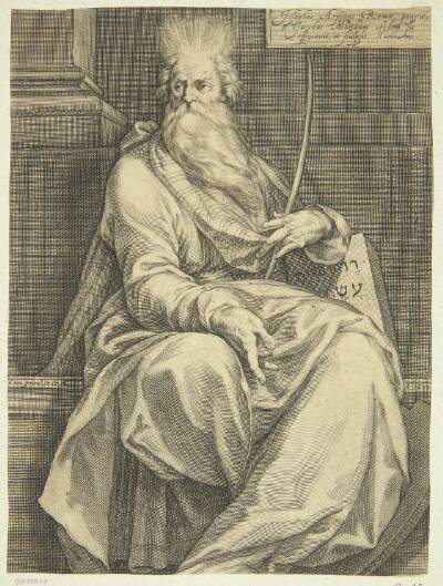Moses