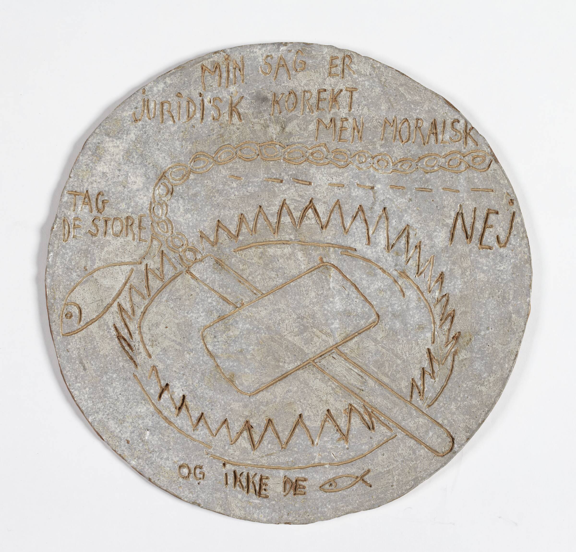 Poesi og skattegæld, Kirsten Christensen, 2015
