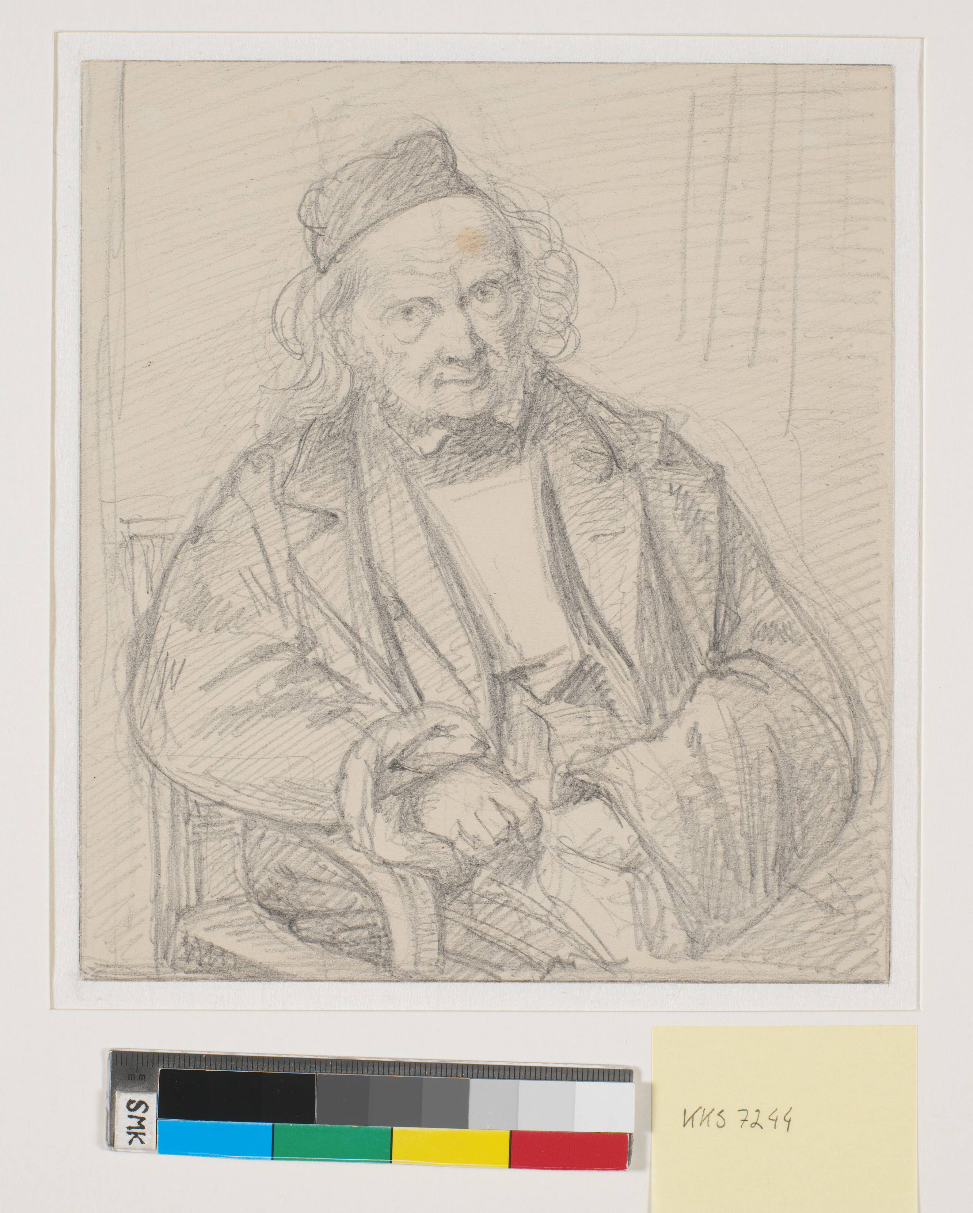 B.S. Ingemann