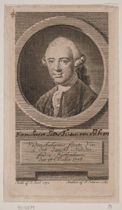 P. F. Suhm