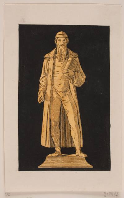 Johannes Guttenberg