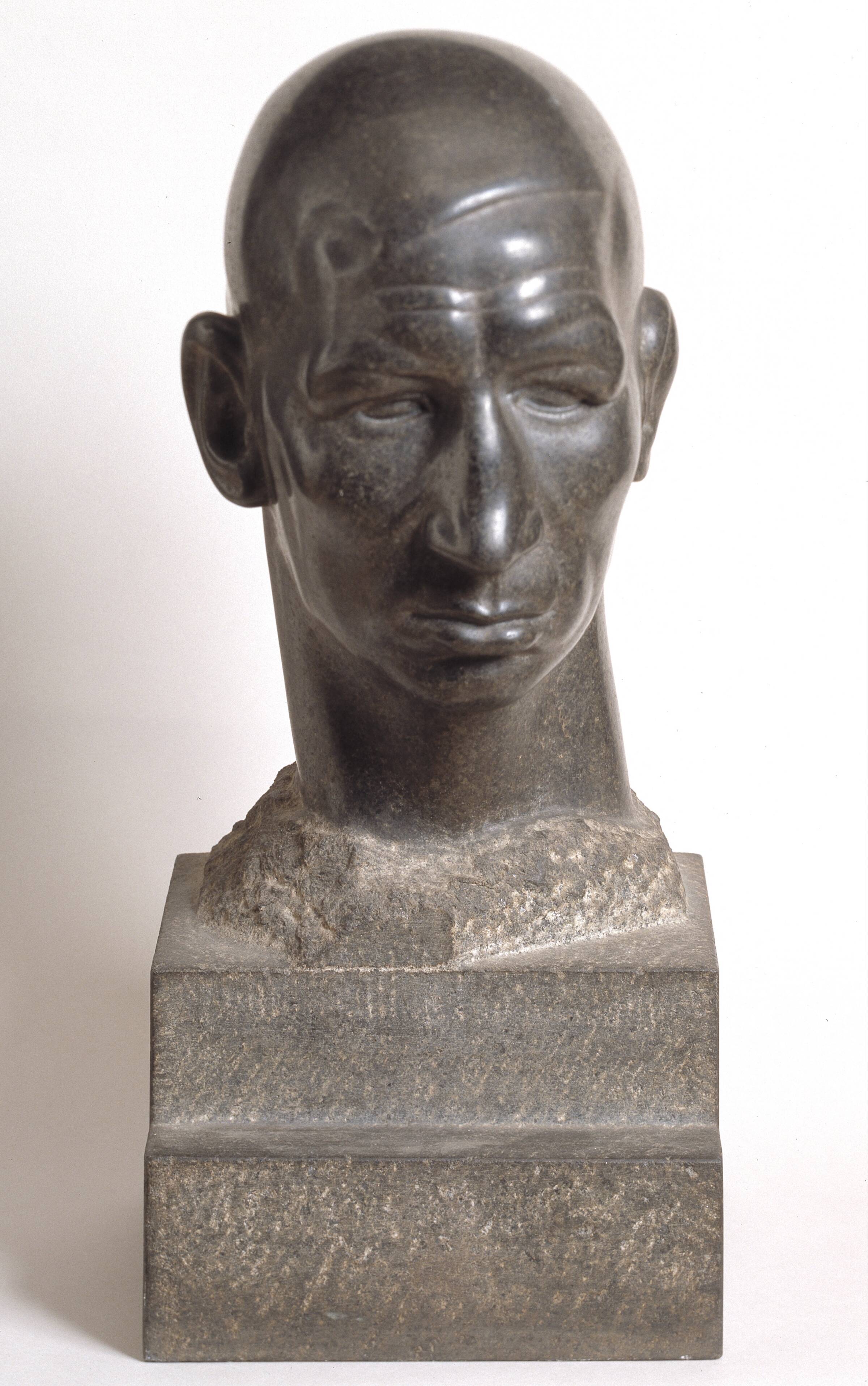Bokseren Dick Nelson, Kai Nielsen, 1918-1919