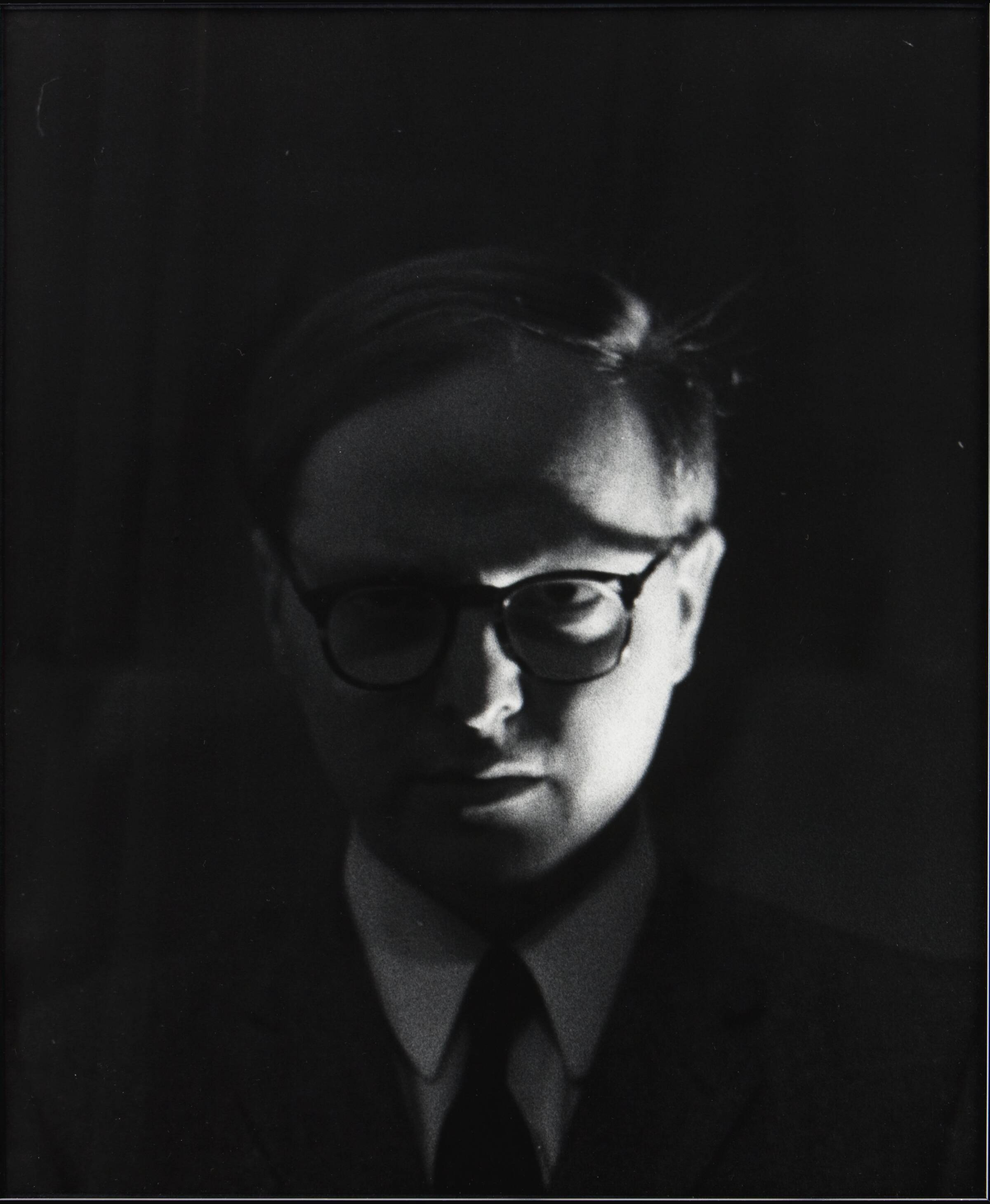 Bloody Life No. 1, George, 1975