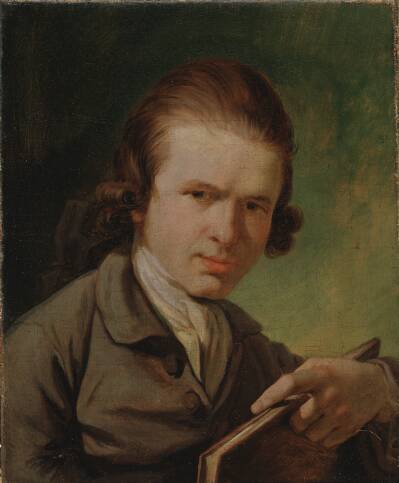 Kobberstikkeren J.F. Clemens
