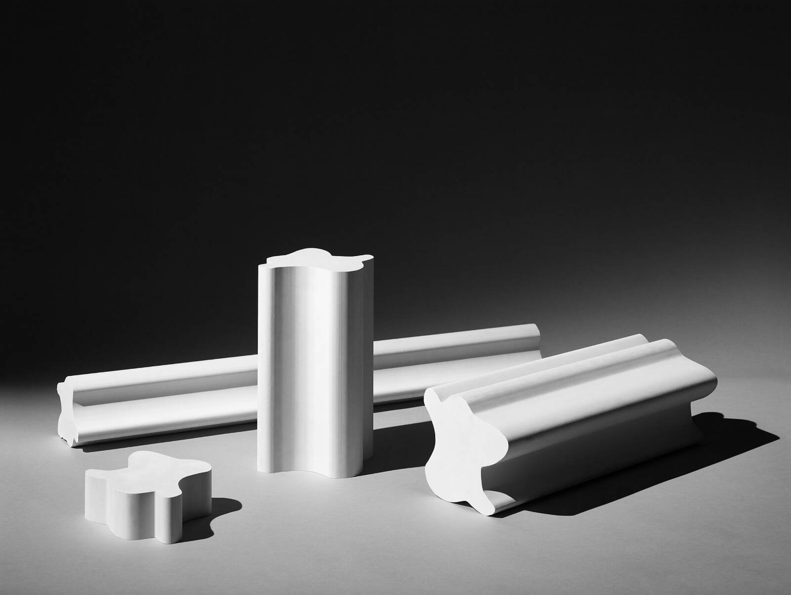 Perception Figures #1, Ebbe Stub Wittrup, 2015