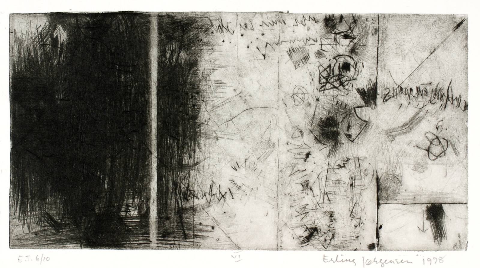 VI, Erling Jørgensen, 1978