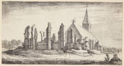 Kirken i Sloten