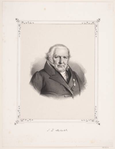 Overlæge Johan Daniel Herholdt