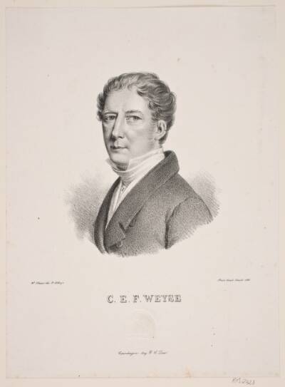 C. E. F. Weyse