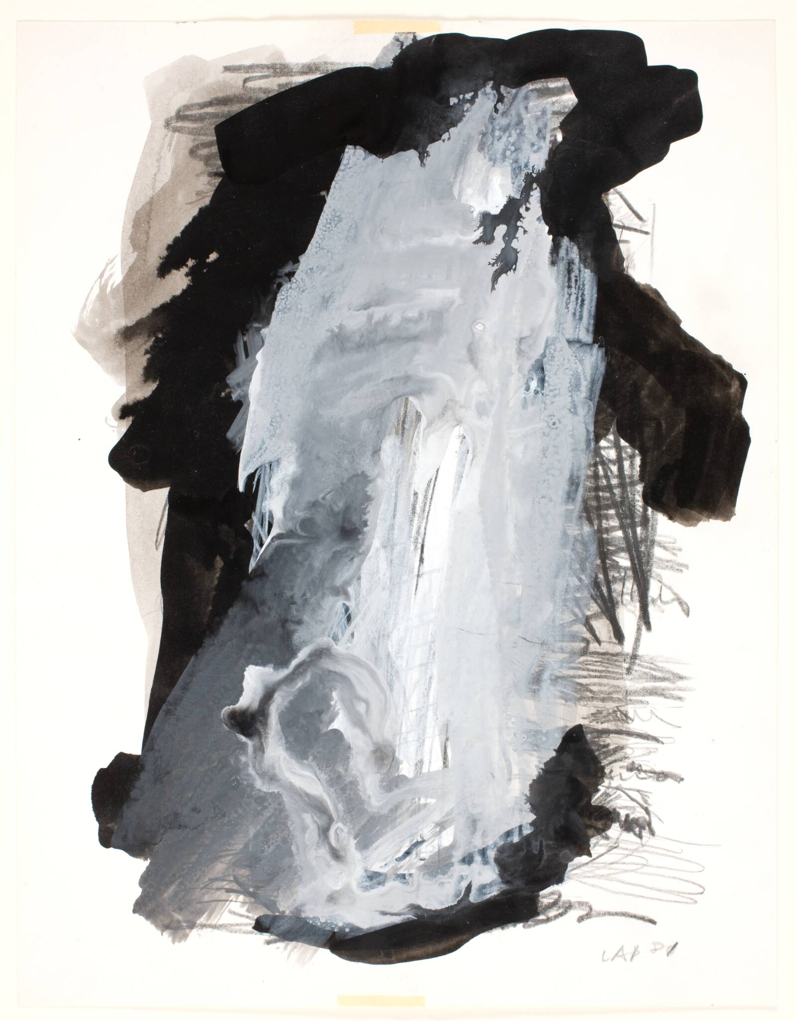 Gejser, Lene Adler Petersen, 1981