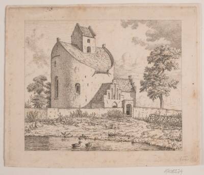 Bjernede kirke