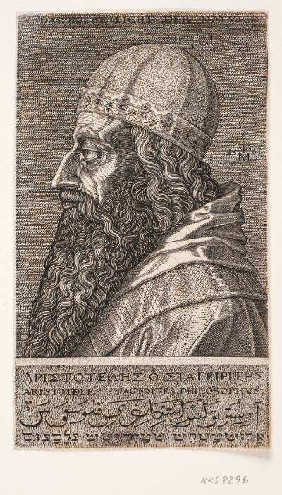Aristoteles