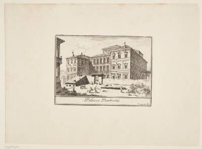 Palazzo Barberini
