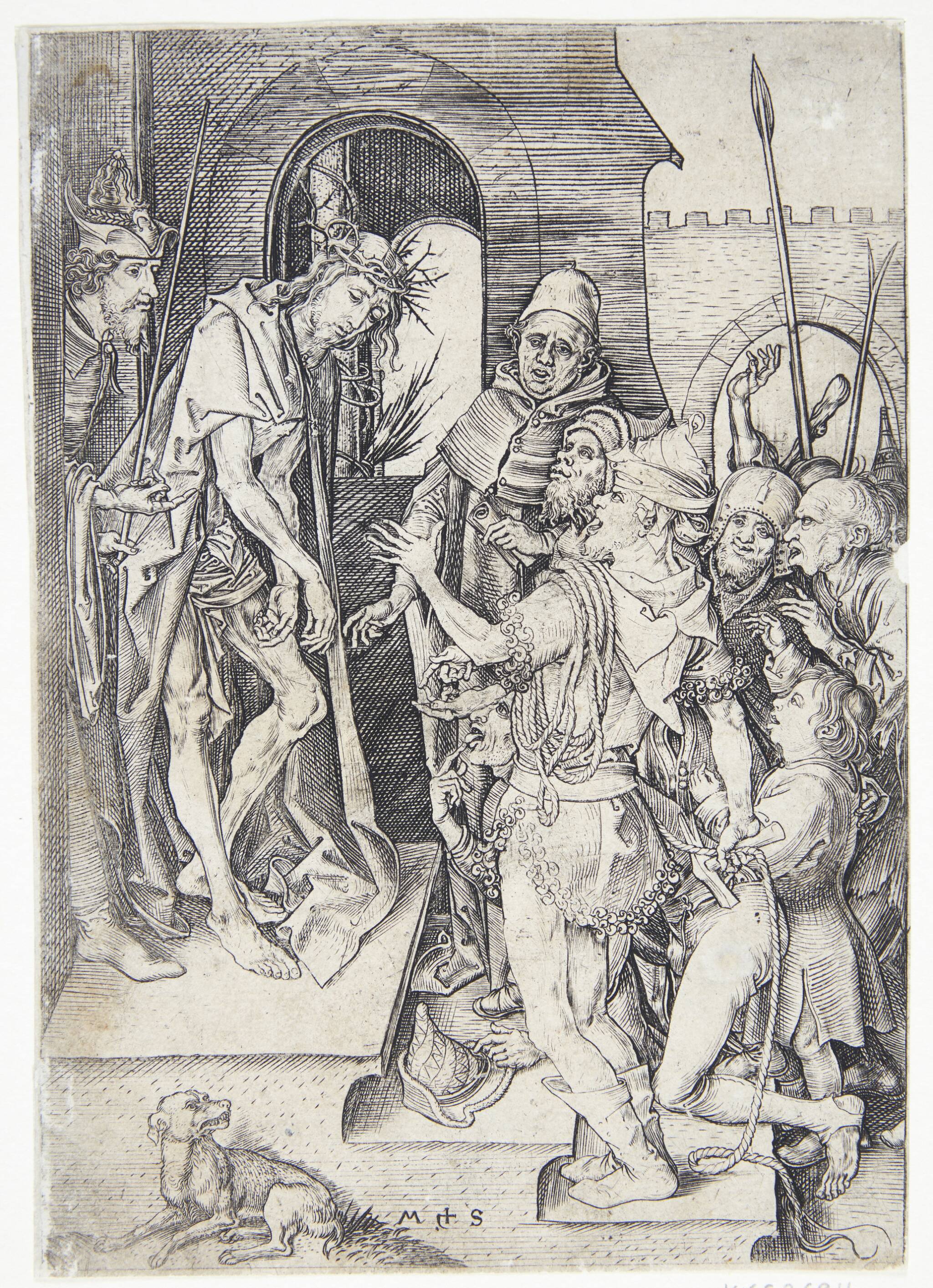 Martin Schongauer