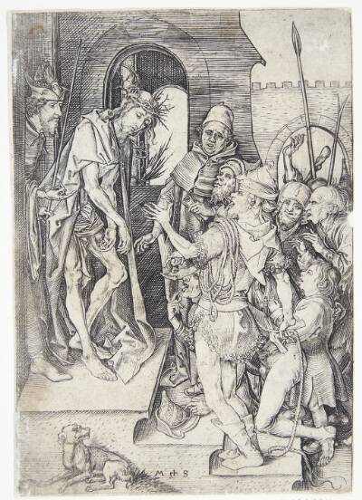 Ecce homo