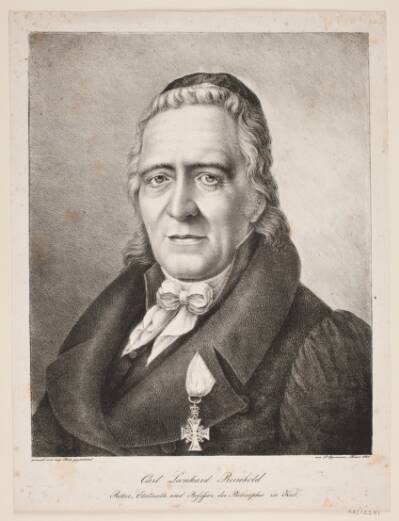 Carl Leonhard Reinhold