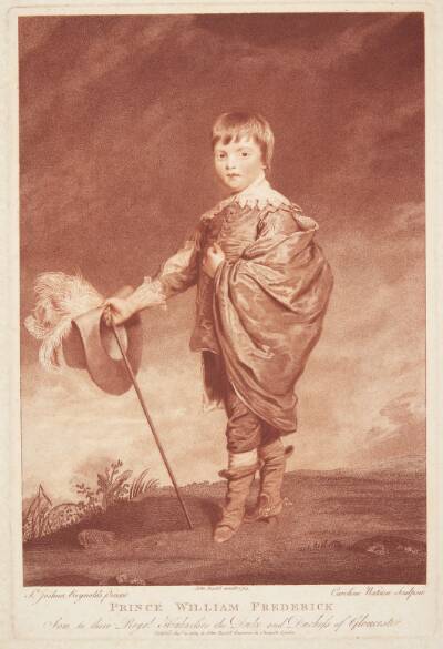 Prins Vilhelm Frederik