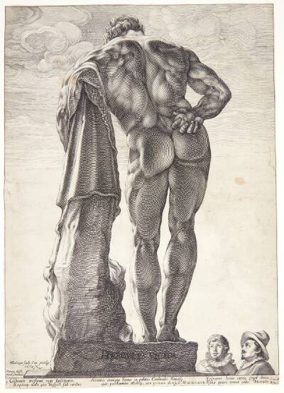 Herkules Farnese