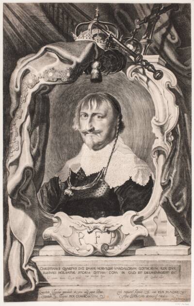 Christian IV